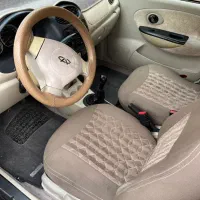 ام وی ام 110مدل۱۳۹۰چهار سیلندر