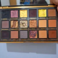 پالت سایه اورجینال هدی بیوتی|آرایشی، بهداشتی، درمانی|مریوان, |دیوار