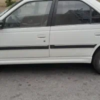 پژو پارس xu7p