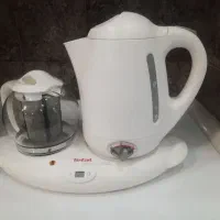 چای ساز اصل فرانسه|سماور، چایساز، قهوهساز|شاهینشهر, فردوسی|دیوار