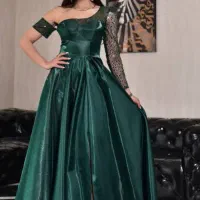 لباس مجلسی|لباس|بندر کنگان, |دیوار