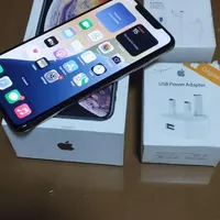 اپل iPhone XS Max با حافظهٔ ۲۵۶ گیگابایت|موبایل|تهران, تهرانپارس شرقی|دیوار