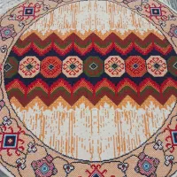 گلیم فرش
