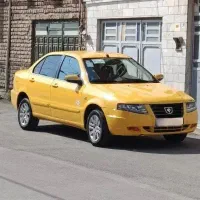 سورن پلاس 1402 موتور EF7