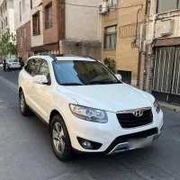 سانتافه ۳۵۰۰ مدل ۲۰۱۲ سلامت