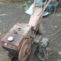 موتور کشاورزی