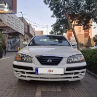 آوانته مدل 86