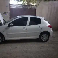 207 tu3|خودرو سواری و وانت|کرمانشاه, |دیوار