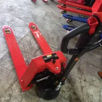 جک پالت های فول اتومات|ماشینآلات صنعتی|بابل, |دیوار