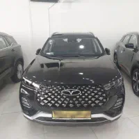 تیگو 7 پرمیوم