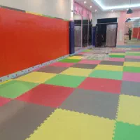 مجموعه ورزشی تخصصی کودک لوتوس فاز صفر|استخدام آموزشی|پرند, فاز ۰|دیوار