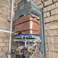 تعمیر ،سرویس و نصب انواع آبگرمکن و اجاق گاز|خدمات پیشه و مهارت|اهواز, کوی رمضان|دیوار