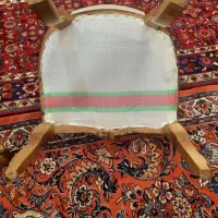 غذاخوری ۶ نفره با بهترین متریال کاملا سالم و نو|میز و صندلی غذاخوری|تهران, صادقیه|دیوار