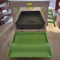 لانه پرنده جاوا|لوازم جانبی حیوانات|تهران, بهار|دیوار