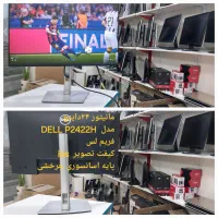 مانیتورهای استوک اروپایی با ۶ ماه گارانتی