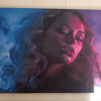 تابلو عکس قاب عکس