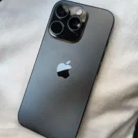 ایفون ۱۶ پرو