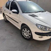 ۲۰۶ Sd مدل ۹۳