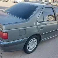 پارس معمولی تکسوز مدل 88|خودرو سواری و وانت|شاهرود, |دیوار