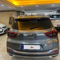 X55 پرو توربو بدون رنگ وخط درحد|خودرو سواری و وانت|تهران, شهرک فردوس (حسینی)|دیوار