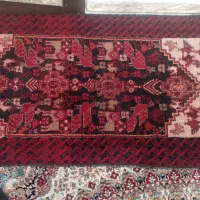 قالیچه دست بافت و قدیمی