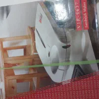 فروش چند تا وسیله برقی|جاروبرقی، جارو شارژی، بخارشو|اراک, |دیوار