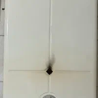 آبگرمکن دیواری مسی مدل B3115