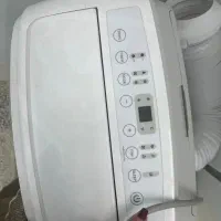 کولر گازی ایستاده