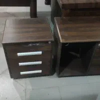 میزمدیریت ال و فایل همراه باکنفرانس|صندلی و نیمکت|اصفهان, شهرک صنعتی امیرکبیر (شاپور جدید)|دیوار