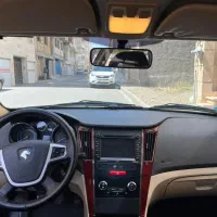 دنا معمولی مدل ۹۷|خودرو سواری و وانت|خوی, |دیوار