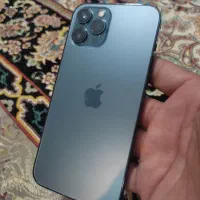 ایفن ۱۲ پرومکس ۲۵۶ تک سیم تمیزوسالم با مهلت تست