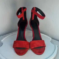 کفش پاشنه بلند مجلسی|کیف، کفش، کمربند|تهران, بلوار کشاورز|دیوار