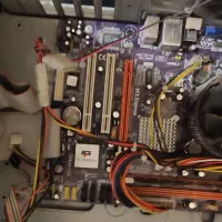 کیس کامپیوتر فروشی|رایانه رومیزی|مشهد, چهارچشمه|دیوار