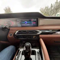 هایما ۷ ایکس - ۷ نفره|خودرو سواری و وانت|رشت, علی آباد|دیوار