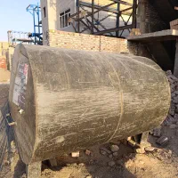 تانکر ۲۰۰۰ لیتر