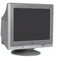 مانیتور کامپیوتر ال جی  معاوضه با خرگوش