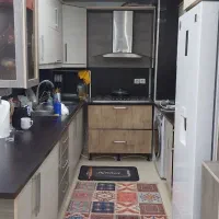 چهار واحده ۷۰ متری ستایش شبک