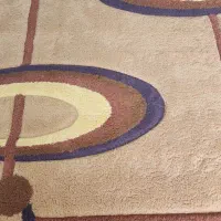 فرش یک در یک و ۵۰