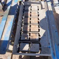 فروش دستگاه بلوکه زنی|ماشین‌آلات صنعتی|بیرجند, |دیوار