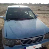 پراید132دوگانه دست|خودرو سواری و وانت|خلیل آباد, |دیوار