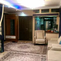 آپارتمان ۵۳ متری - بن بست ورودی صیاد شمال- پارکینگ