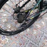 دوچرخه ۲۴|دوچرخه، اسکیت، اسکوتر|نسیمشهر, |دیوار