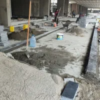 جذب سنگکار با پاسپورت برای عراق شهر سلیمانیه