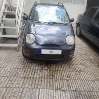 ام وی ام ۱۱۰ سه سیلند مدل ۹۲