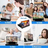 استند بزرگنمایی تصویر