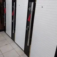 درب ضدسرقت/ گلدیس بلوط