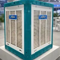 اقساط ۸ ماهه کولر آبی سنگرکار کم مصرف گرید A