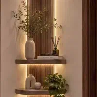 آپارتمان۷۵متری،خرمشهر،چرمغان/املاک روشندل