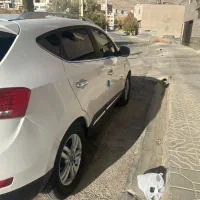 جک s5 دنده ای در حد صفر بدون رنگ|خودرو سواری و وانت|شیراز, گلدشت معالیآباد|دیوار