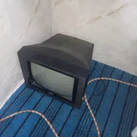 تلویزیون کوچک